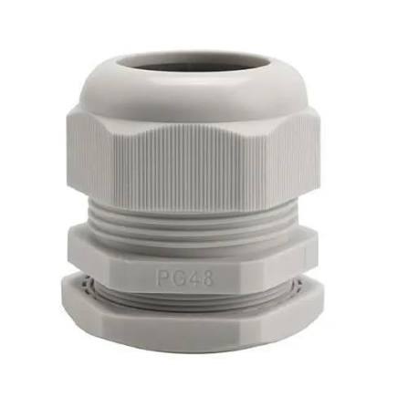گلند پلاستیکی سایز 48 برند cable gland pg 48